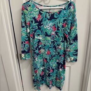 Women’s Lily Pulitzer Dress EUC